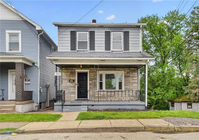 Photo 1 of Sale Pending at 2629 Banker St, Mc Keesport, PA 15132 | MLS# 1754330 | Listing updated on 2026-09-13