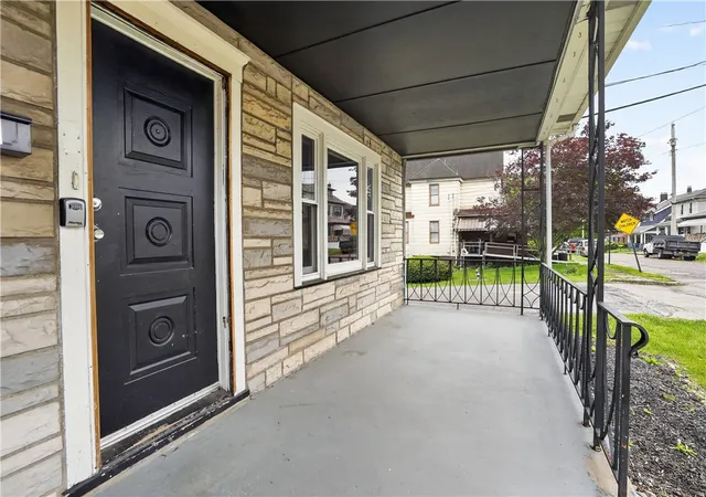 Photo 2 of Sale Pending at 2629 Banker St, Mc Keesport, PA 15132 | MLS# 1754330 | Listing updated on 2026-09-13