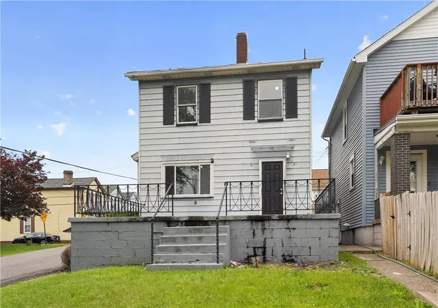 Photo 3 of Sale Pending at 2629 Banker St, Mc Keesport, PA 15132 | MLS# 1754330 | Listing updated on 2026-09-13