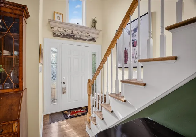 Photo 3 of Townhouse for sale at 156 Shadow Ridge Dr, Pittsburgh, PA 15238 | MLS# 1754270 | Listing updated on 2026-09-05