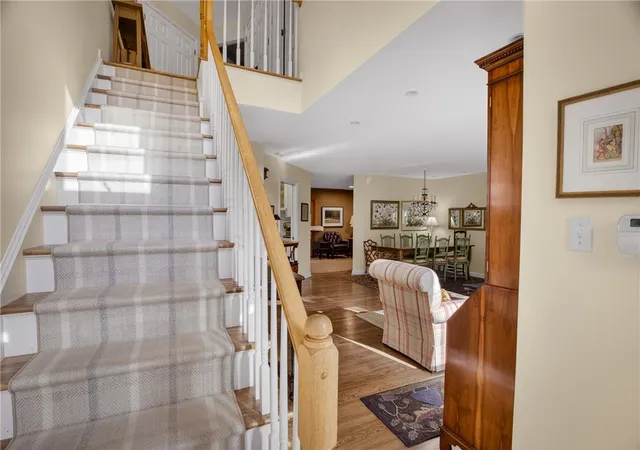 Photo 3 of Townhouse for sale at 156 Shadow Ridge Dr, Pittsburgh, PA 15238 | MLS# 1754270 | Listing updated on 2026-09-05