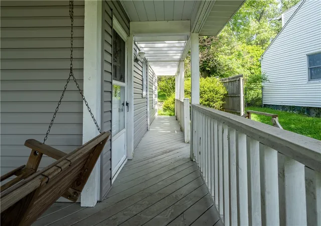 Photo 3 of Single family home for sale at 323 Idlewood Rd, Penn Hills, PA 15235 | MLS# 1754536 | Listing updated on 2026-09-01