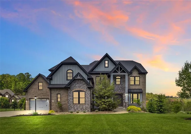 Photo 1 of Single family home for sale at 301 Serendipity Ln, Cranberry Township, PA 16066 | MLS# 1754463 | Listing updated on 2026-09-02