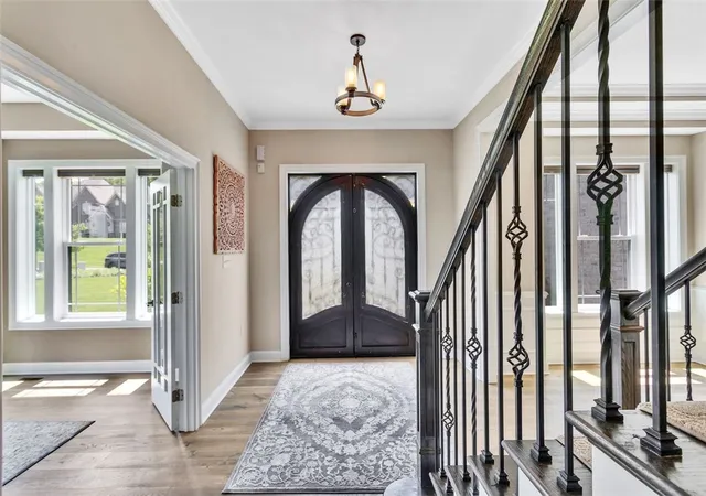 Photo 4 of Single family home for sale at 301 Serendipity Ln, Cranberry Township, PA 16066 | MLS# 1754463 | Listing updated on 2026-09-02