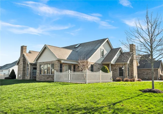 Photo 1 of Sale Pending at 7016 Berringer Ct, Coraopolis, PA 15108 | MLS# 1754733 | Listing updated on 2026-09-12