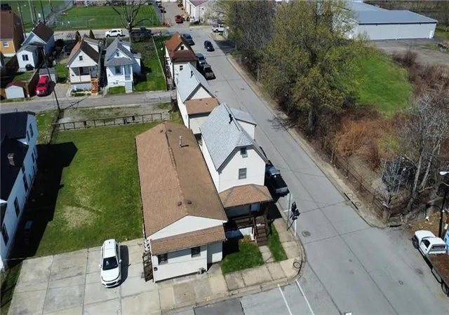 Photo 1 of Single family home for sale at 1837 1839 4th Avenue, New Kensington, PA 15068 | MLS# 1754797 | Listing updated on 2026-09-13