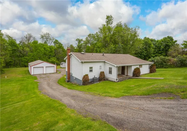 Photo 1 of Sale Pending at 380 Upper Oliver 3, Uniontown, PA 15401 | MLS# 1754819 | Listing updated on 2026-09-06