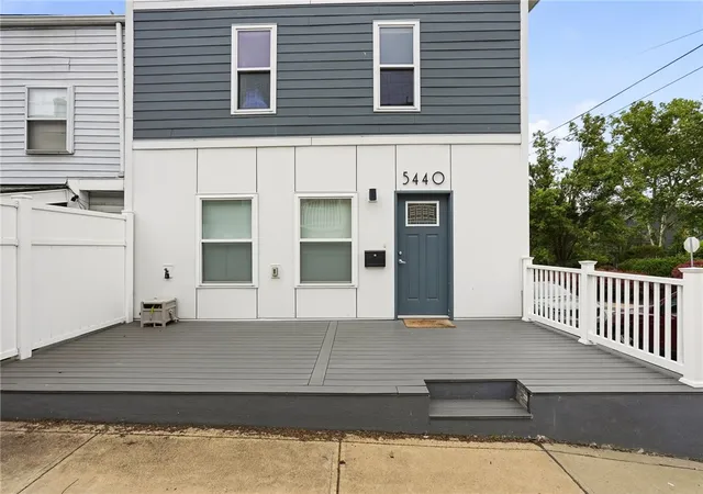 Photo 3 of Single family home for sale at 5440 Dresden Way, Pittsburgh, PA 15201 | MLS# 1754781 | Listing updated on 2026-09-08