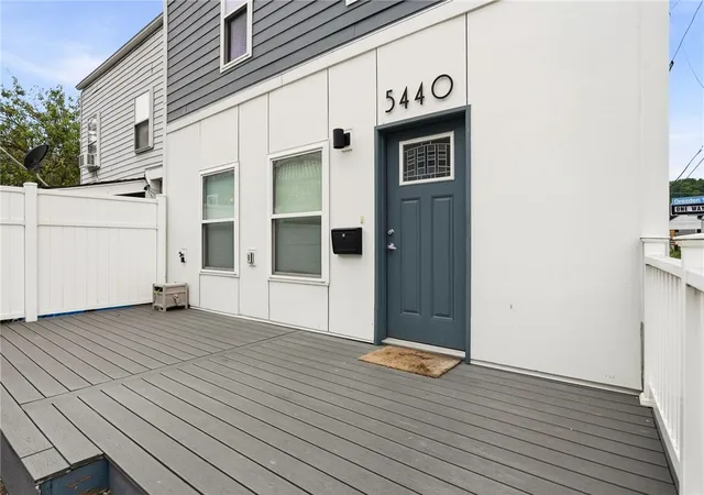 Photo 4 of Single family home for sale at 5440 Dresden Way, Pittsburgh, PA 15201 | MLS# 1754781 | Listing updated on 2026-09-08