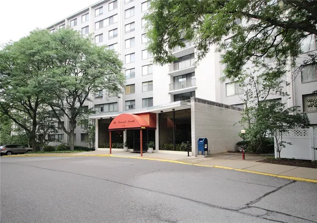 Condo for sale at 1150 Bower Hl Rd #1116A, Pittsburgh, PA 15243 | MLS# 1754988
