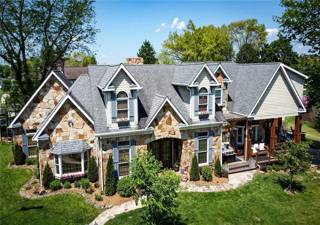 Photo 1 of Single family home for sale at 203 Oliver Dr, Twp Of But Se, PA 16002 | MLS# 1754724 | Listing updated on 2026-10-11