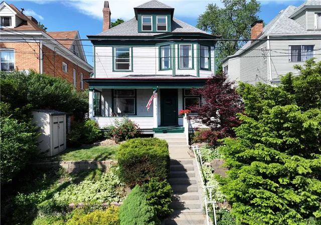 Single family home for sale at 719 Taylor Ave, Pittsburgh, PA 15202 | MLS# 1754551