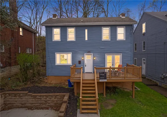 Photo 1 of Single family home for sale at 3344 Brighton Rd, Brighton Heights, PA 15212 | MLS# 1754636 | Listing updated on 2026-09-27