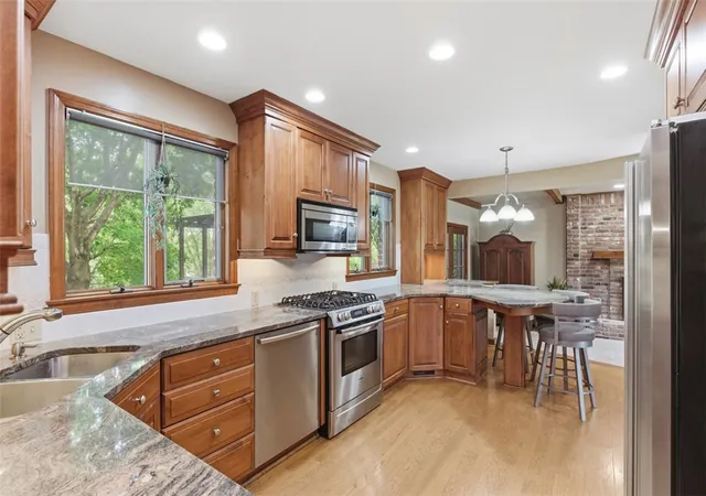 Photo 3 of Single family home for sale at 261 Finnin Rd, New Kensington, PA 15068 | MLS# 1755015 | Listing updated on 2026-09-07