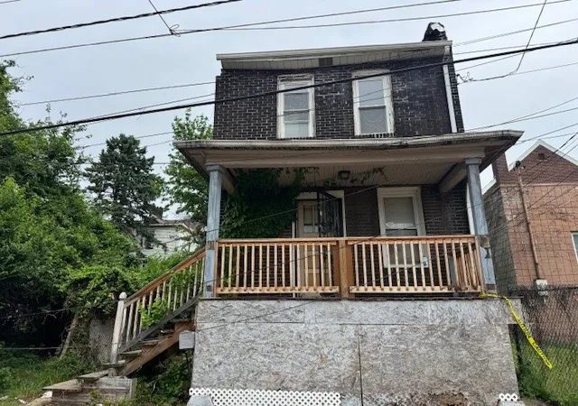 Photo 1 of Single family home for sale at 2462 Scott Way, Pittsburgh, PA 15218 | MLS# 1755078 | Listing updated on 2026-09-14
