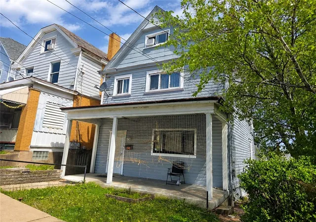 Photo 1 of Single family home for sale at 517 Margaret St, Pittsburgh, PA 15210 | MLS# 1755004 | Listing updated on 2026-09-04