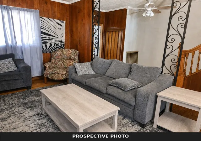 Photo 3 of Single family home for sale at 517 Margaret St, Pittsburgh, PA 15210 | MLS# 1755004 | Listing updated on 2026-09-04