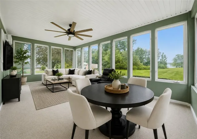 Photo 4 of Single family home for sale at 17 Shenango Rd, New Castle, PA 16105 | MLS# 1754454 | Listing updated on 2026-09-11