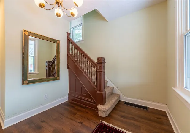 Photo 2 of Single family home for sale at 251 Pattison St, Evans City, PA 16033 | MLS# 1755292 | Listing updated on 2026-09-08