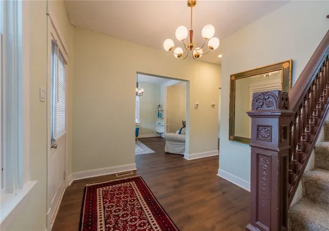 Photo 3 of Single family home for sale at 251 Pattison St, Evans City, PA 16033 | MLS# 1755292 | Listing updated on 2026-09-08