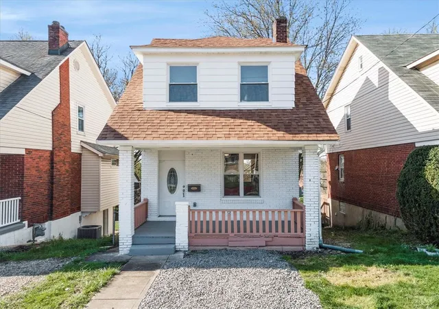 Photo 1 of Single family home for sale at 3014 Hazelhurst Ave, Pittsburgh, PA 15227 | MLS# 1755350 | Listing updated on 2026-09-02