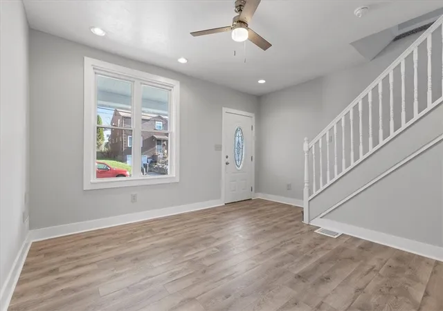 Photo 4 of Single family home for sale at 3014 Hazelhurst Ave, Pittsburgh, PA 15227 | MLS# 1755350 | Listing updated on 2026-09-02