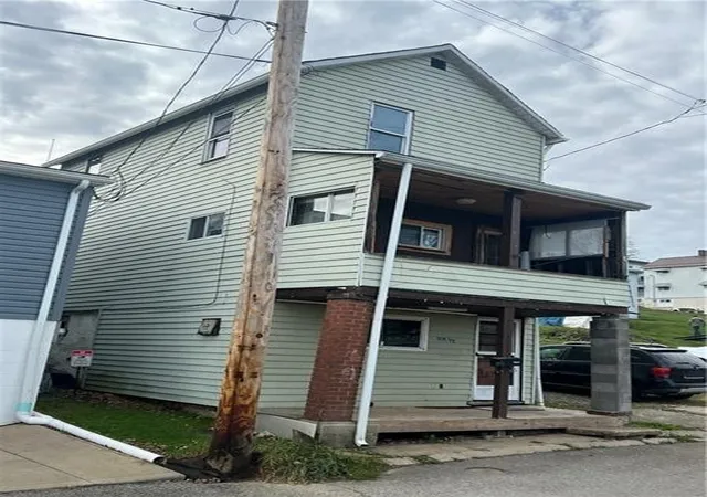 Photo 1 of Single family home for sale at 314 Lowell Rear #1/2, Vandergrift, PA 15690 | MLS# 1755427 | Listing updated on 2026-10-03