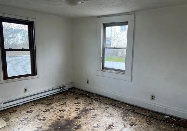 Photo 3 of Single family home for sale at 314 Lowell Rear #1/2, Vandergrift, PA 15690 | MLS# 1755427 | Listing updated on 2026-10-03