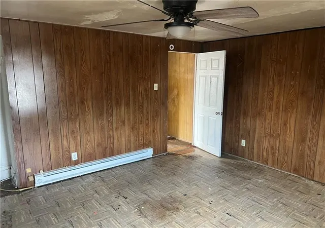 Photo 3 of Single family home for sale at 314 Lowell Rear #1/2, Vandergrift, PA 15690 | MLS# 1755427 | Listing updated on 2026-10-03