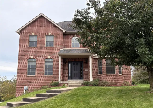 Photo 1 of Single family home for sale at 137 Robinson Dr, Pittsburgh, PA 15236 | MLS# 1755272 | Listing updated on 2026-10-19
