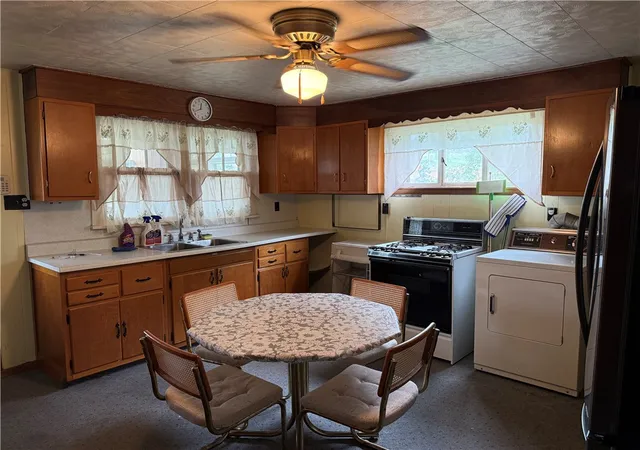 Photo 2 of Single family home for sale at 42 Cedar St, Center Twp/homer Cty, PA 15731 | MLS# 1755543 | Listing updated on 2026-09-06