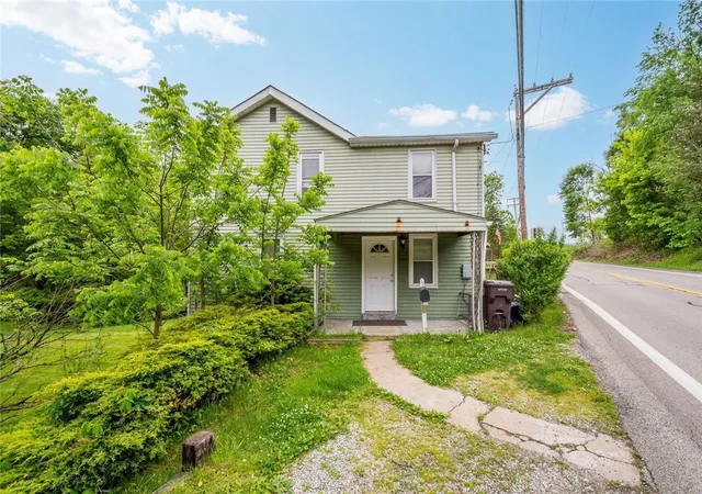 Photo 1 of Multi family home for sale at 1021 1023 Joseph St, Baldwin Boro, PA 15227 | MLS# 1755571 | Listing updated on 2026-10-05