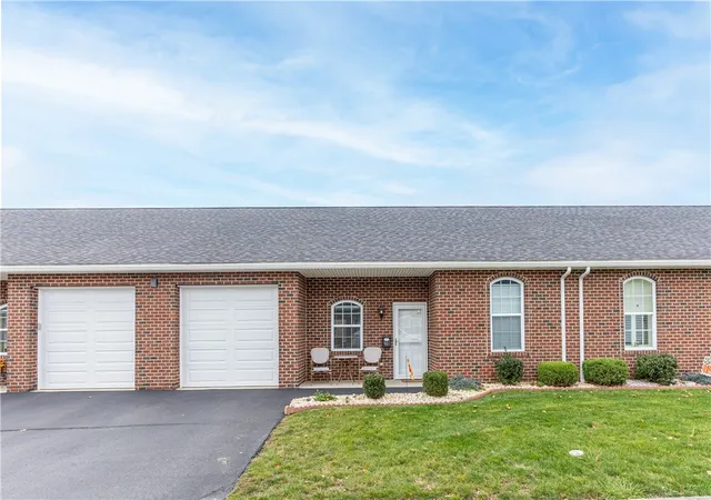 Condo for sale at 906 Valentina Ln #65, Lower Burrell, PA 15068 | MLS# 1755671