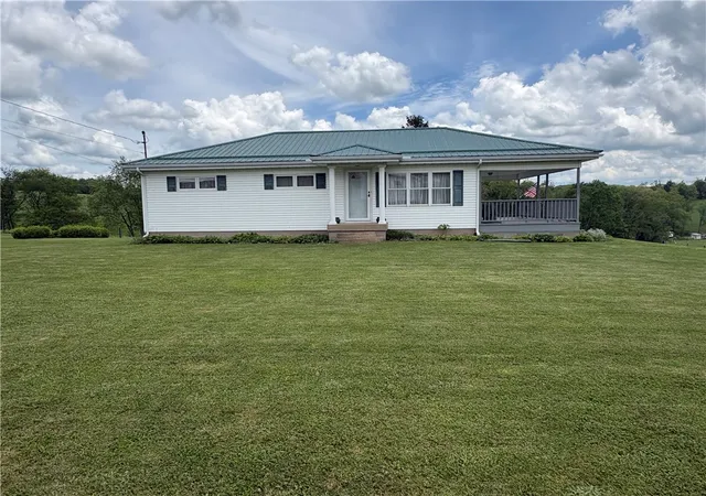 Single family home for sale at 120 N Milton St, Dayton Boro, PA 16222 | MLS# 1755770