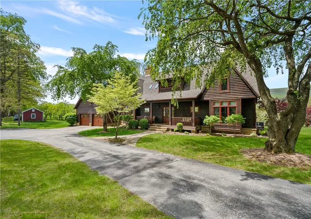 Single family home for sale at 311 Derry Ridge Rd, Ligonier, PA 15658 | MLS# 1755694