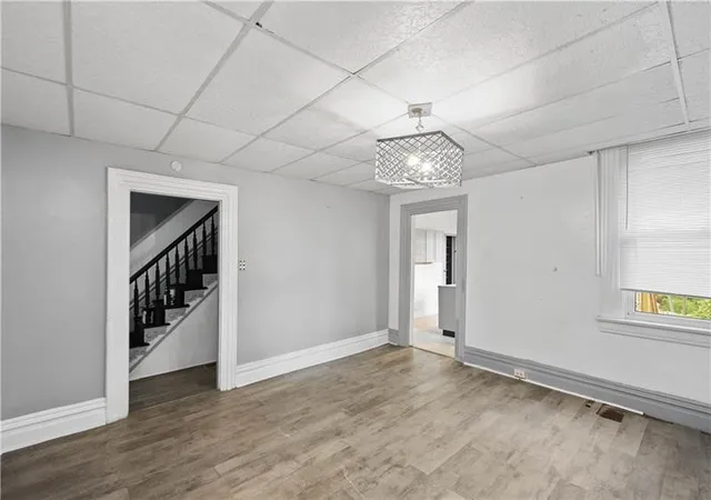 Photo 3 of Single family home for sale at 3115 Shadeland Ave, Marshall Shadeland, PA 15212 | MLS# 1755848 | Listing updated on 2026-09-28