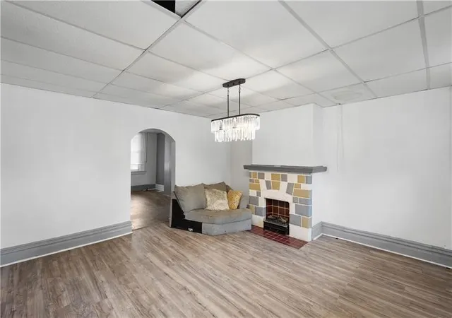 Photo 4 of Single family home for sale at 3115 Shadeland Ave, Marshall Shadeland, PA 15212 | MLS# 1755848 | Listing updated on 2026-09-28