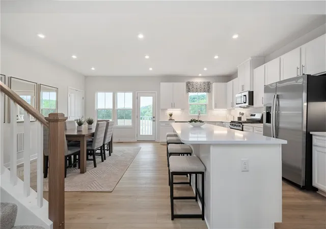 Photo 3 of Sale Pending at 213 Elk Ridge Dr, Moon/crescent Twp, PA 15108 | MLS# 1756995 | Listing updated on 2026-10-03
