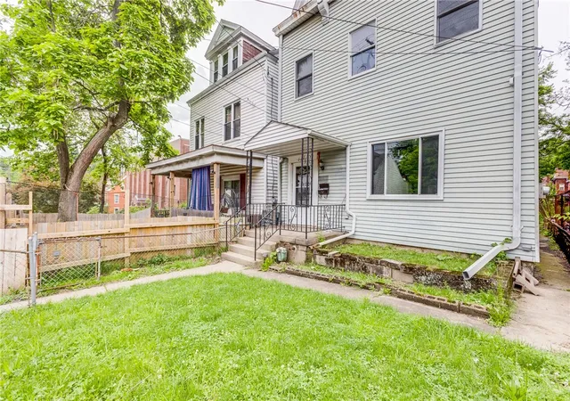 Photo 2 of Single family home for sale at 2637 Norwood Ave, Perry Hilltop, PA 15214 | MLS# 1756907 | Listing updated on 2026-09-13