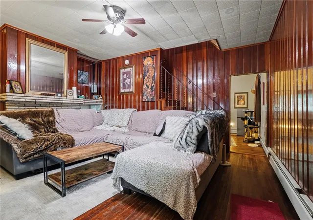 Photo 4 of Single family home for sale at 508 Ohio Ave, Glassport, PA 15045 | MLS# 1757001 | Listing updated on 2026-09-13