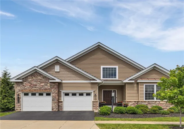 Photo 1 of Sale Pending at 303 Jefferson Ln, Cranberry Twp, PA 16066 | MLS# 1755162 | Listing updated on 2026-10-02