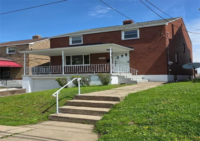 Single family home for sale at 1005 Premier St, Stanton Heights, PA 15201 | MLS# 1757067