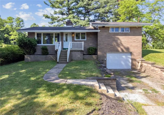 Photo 1 of Sale Pending at 101 Hibiscus Dr, Turtle Creek, PA 15145 | MLS# 1755419 | Listing updated on 2026-09-12