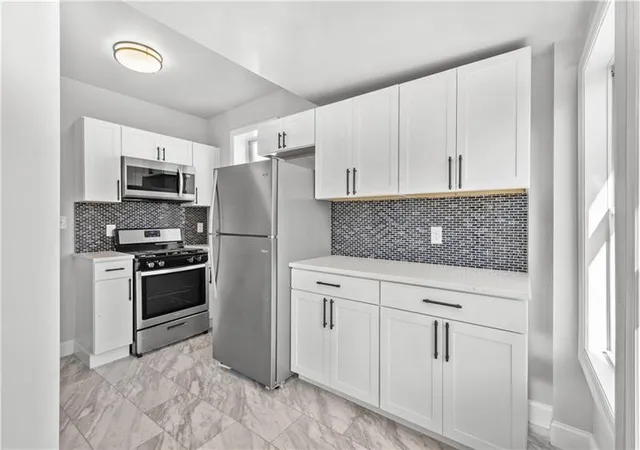 Photo 3 of Multi family home for sale at 656 Dow Ave, Carnegie, PA 15106 | MLS# 1755797 | Listing updated on 2026-09-04