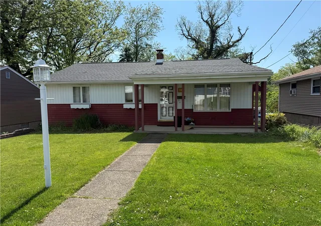 Photo 1 of Single family home for sale at 432 Violet Dr, Lower Burrell, PA 15068 | MLS# 1757076 | Listing updated on 2026-10-05