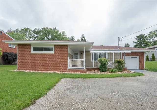 Photo 1 of Single family home for sale at 22 Catherine Ave, Unity  Twp, PA 15650 | MLS# 1757049 | Listing updated on 2026-09-14