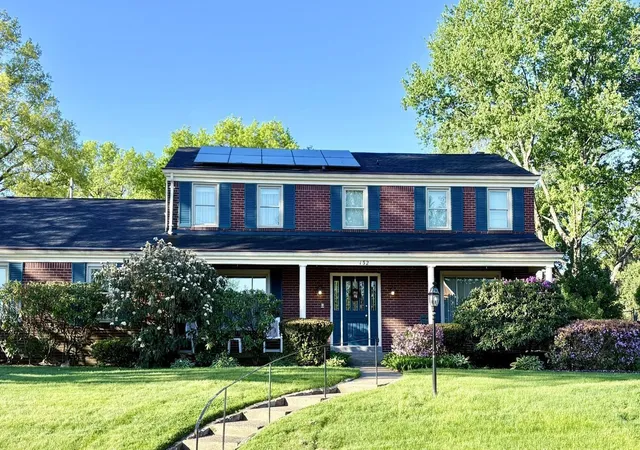 Single family home for sale at 132 Penhurst Dr, Pittsburgh, PA 15235 | MLS# 1757155 | Listing updated on 2026-09-11
