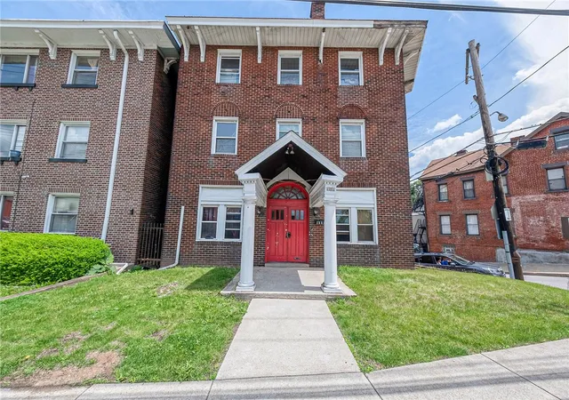 Photo 2 of Multi family home for sale at 2361 Brownsville Rd, Carrick, PA 15210 | MLS# 1757066 | Listing updated on 2026-10-04