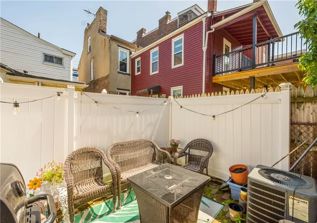 Photo 2 of Single family home for sale at 162 1/2 Locarna Way, Lawrenceville, PA 15201 | MLS# 1757091 | Listing updated on 2026-10-06