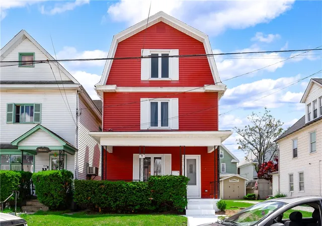 Photo 1 of Sale Pending at 421 Virginia Ave, City Of But Se, PA 16001 | MLS# 1757122 | Listing updated on 2026-10-03